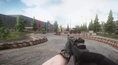 通过沉浸式的游戏试玩更直观地了解更加硬核的游戏氛围